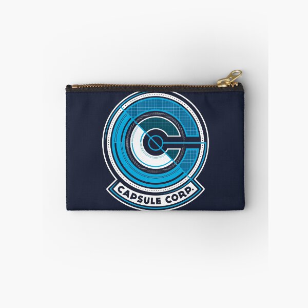 Item preview, Capsule Company designed and sold by Olipop.
