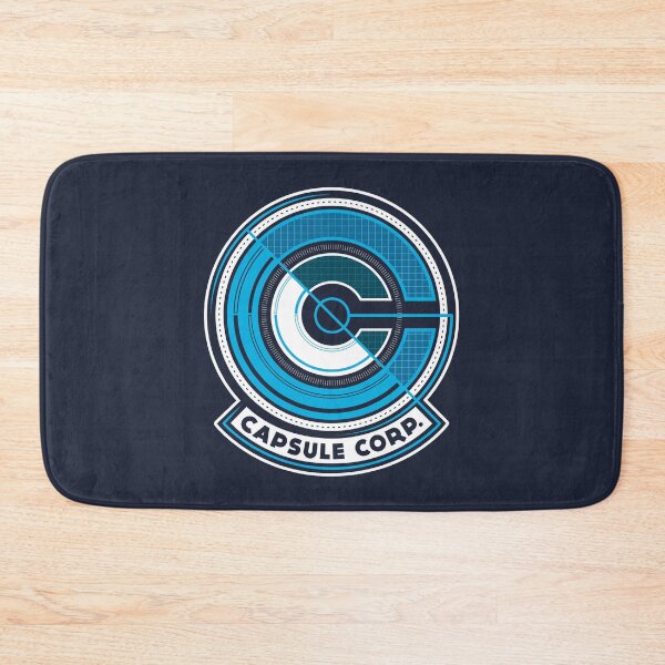 Item preview, Capsule Company designed and sold by Olipop.
