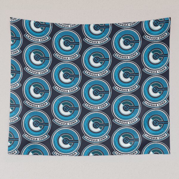 Item preview, Capsule Company designed and sold by Olipop.