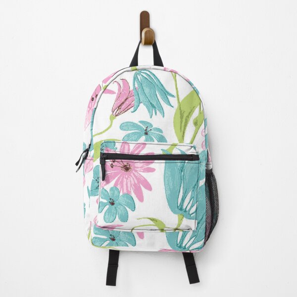 Item preview, Floral Pattern designed and sold by Maryke Van Rooyen.