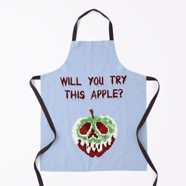 Item preview, Poison apple designed and sold by EvelynnB-Arts.