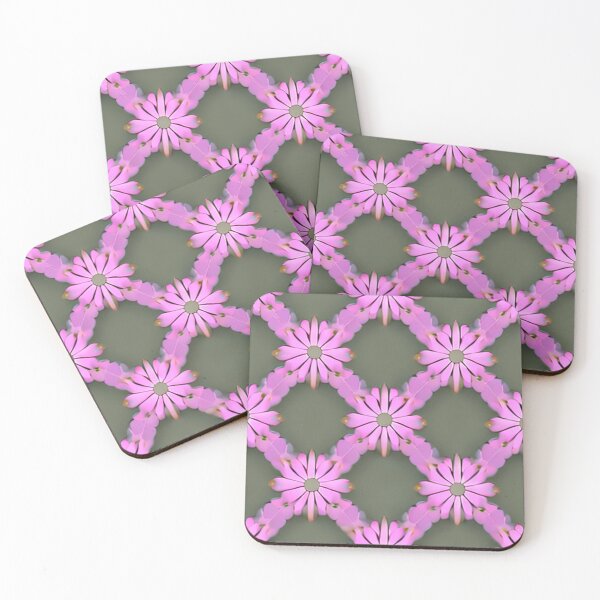 Item preview, Kaleidoscope, Abstract geometric shapes designed and sold by artdragongift 15.