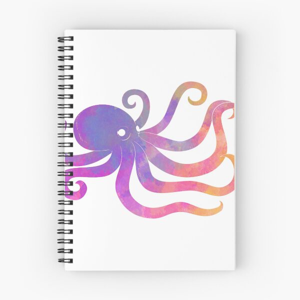 Item preview, Octopus designed and sold by ghxstdesigns.