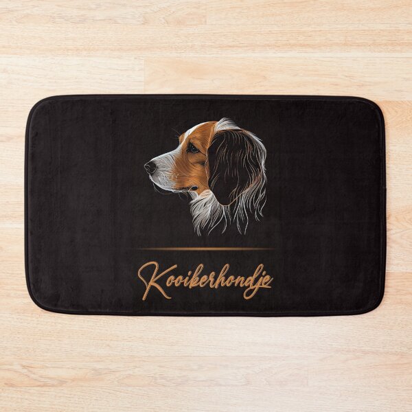 Item preview, Kooikerhondje designed and sold by Best-Breeds.