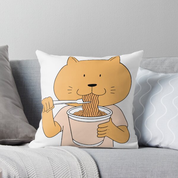 Item preview, Cat Miaw designed and sold by Hagar Rabee.