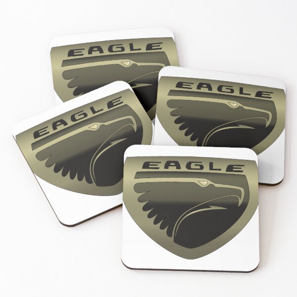 Item preview, Eagle Talon DSM 1 designed and sold by yeesibahousi.