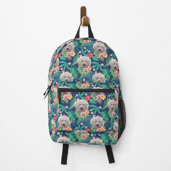 Item preview, Tropical Puli Dog designed and sold by lulupetart.