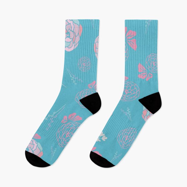 Item preview, Simple Peony Silhouettes. Floral Surface Pattern for Romantic Souls. designed and sold by LotusBlanc.