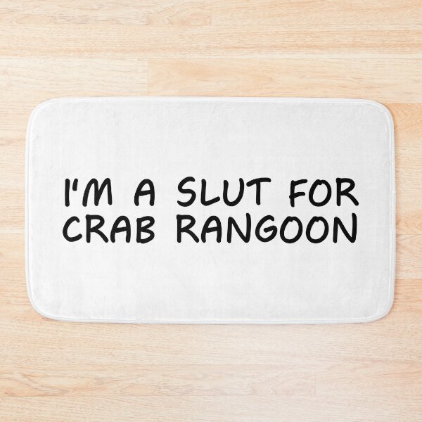 Item preview, Crab Rangoonnnn designed and sold by by-ariel24.
