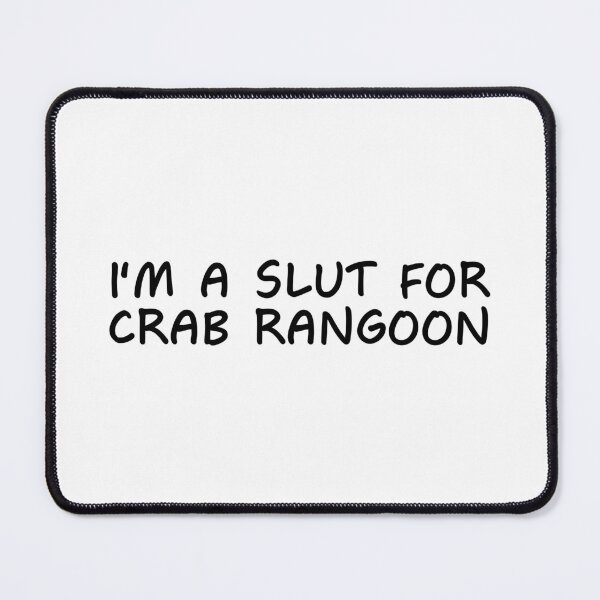 Item preview, Crab Rangoonnnn designed and sold by by-ariel24.