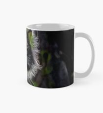 Magic Cat Eyes Mug