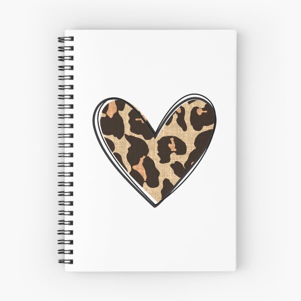 Item preview, Leopard Print Valentines Day Valentines Day For Woman Heart Cute Valentine Valentines Day Gift Cheetah Valentines designed and sold by HAWORD.