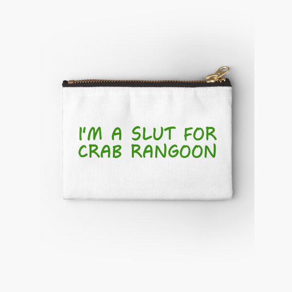 Item preview, Crab Rangoonnnn designed and sold by by-ariel24.