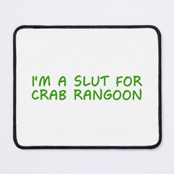 Item preview, Crab Rangoonnnn designed and sold by by-ariel24.