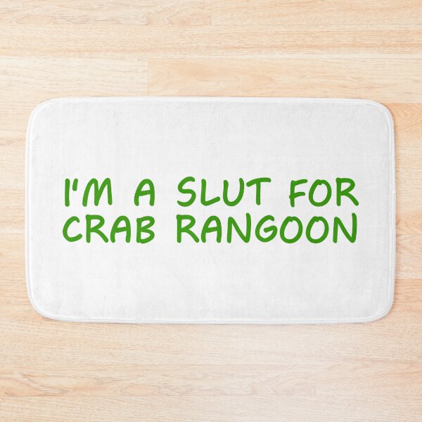 Item preview, Crab Rangoonnnn designed and sold by by-ariel24.