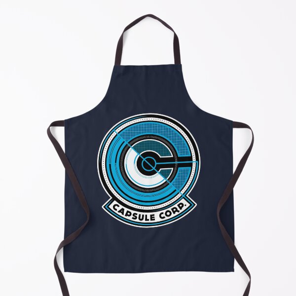 Item preview, Capsule Company Patch designed and sold by Olipop.