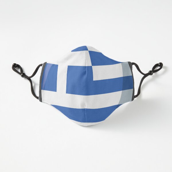 GIANNIS ANTETOKOUNMPO Hellas Greece Alternate Blue Jersey Headgear Classics  (M)