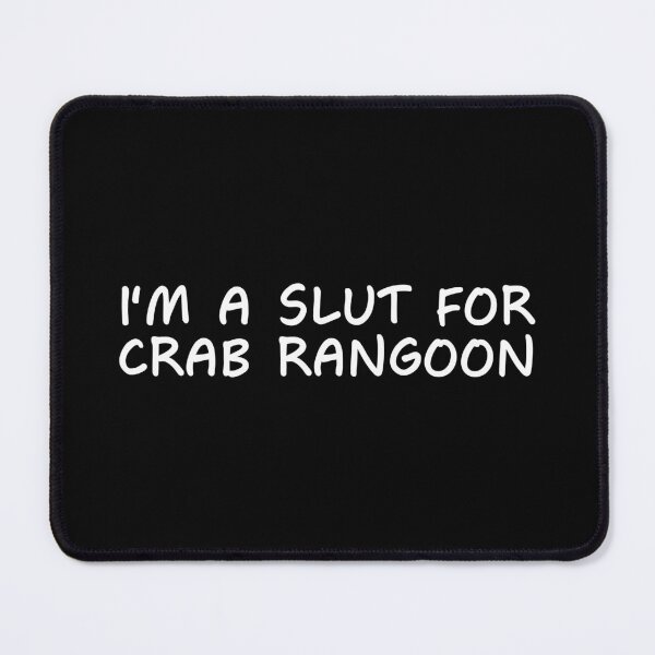 Item preview, Copy of Crab Rangoonnnn designed and sold by by-ariel24.