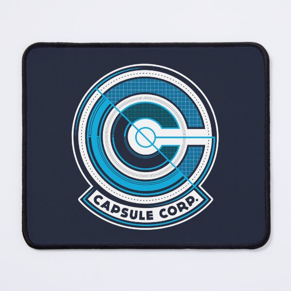 Item preview, Capsule Company Alternative designed and sold by Olipop.