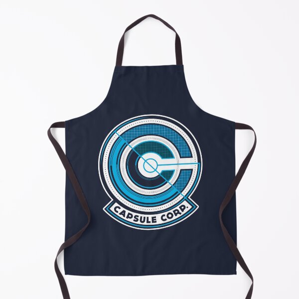 Item preview, Capsule Company Alternative designed and sold by Olipop.