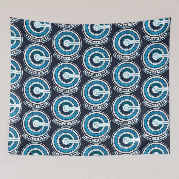 Item preview, Capsule Company Alternative designed and sold by Olipop.