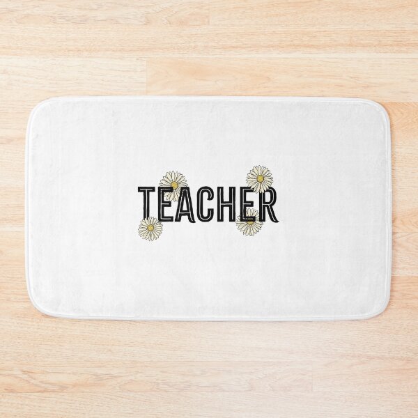 Item preview, TEACHER designed and sold by JavierShih.
