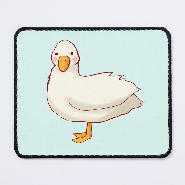 Item preview, Cute Duck illustration  designed and sold by Mayarart.