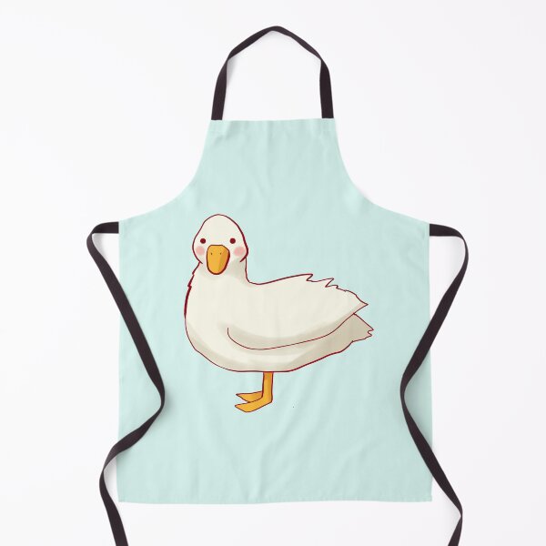 Item preview, Cute Duck illustration designed and sold by Mayarart.