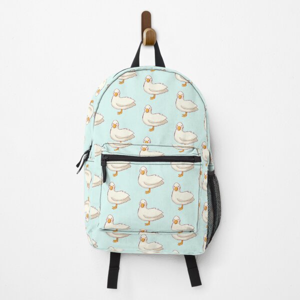 Item preview, Cute Duck illustration designed and sold by Mayarart.