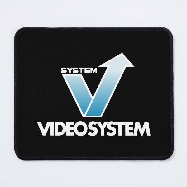 Item preview, Video System (ビデオシステム) Logo designed and sold by RubenCRM.
