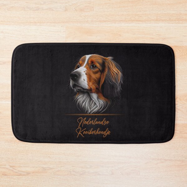 Item preview, Nederlandse Kooikerhondje designed and sold by Best-Breeds.