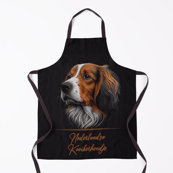 Item preview, Nederlandse Kooikerhondje designed and sold by Best-Breeds.