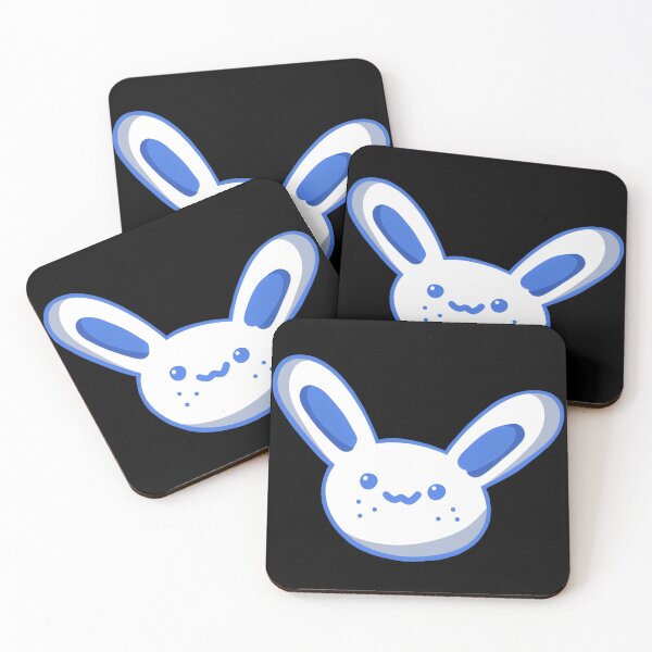 Item preview, Derpy bunny designed and sold by Sapphiree-uno.