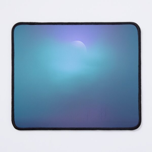 Item preview, Purple cyan volumetric mist designed and sold by RK - Shop.