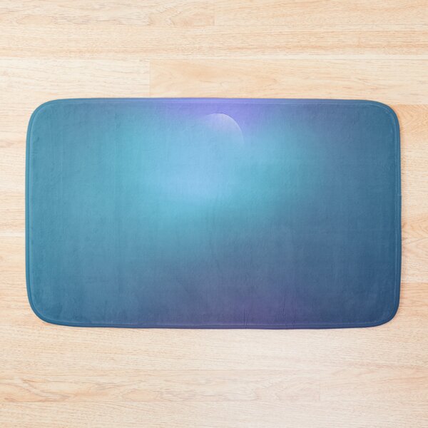 Item preview, Purple cyan volumetric mist designed and sold by RK - Shop.
