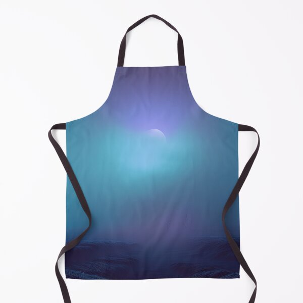 Item preview, Purple cyan volumetric mist designed and sold by RK - Shop.