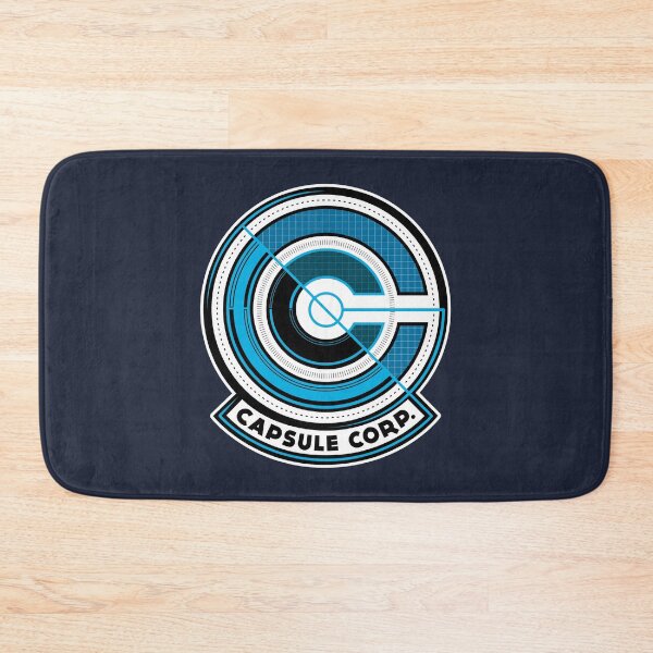 Item preview, Capsule Company Alternative Patch designed and sold by Olipop.