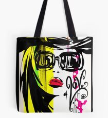 Blessings Tote Bag