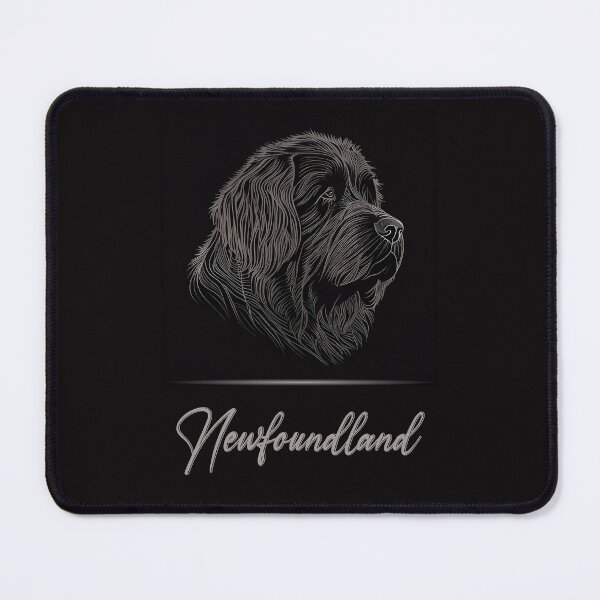 Item preview, Newfoundland designed and sold by Best-Breeds.