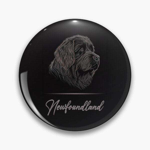 Item preview, Newfoundland designed and sold by Best-Breeds.