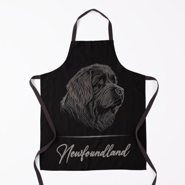 Item preview, Newfoundland designed and sold by Best-Breeds.