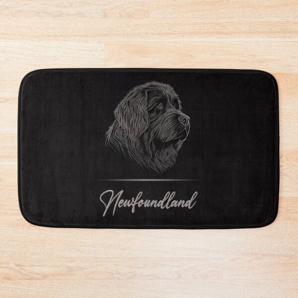 Item preview, Newfoundland designed and sold by Best-Breeds.
