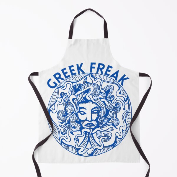 Item preview, Greek Freak 3 designed and sold by Shopaholicer.