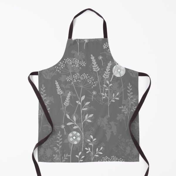 Item preview, Floral Silhouette designed and sold by Maryke Van Rooyen.