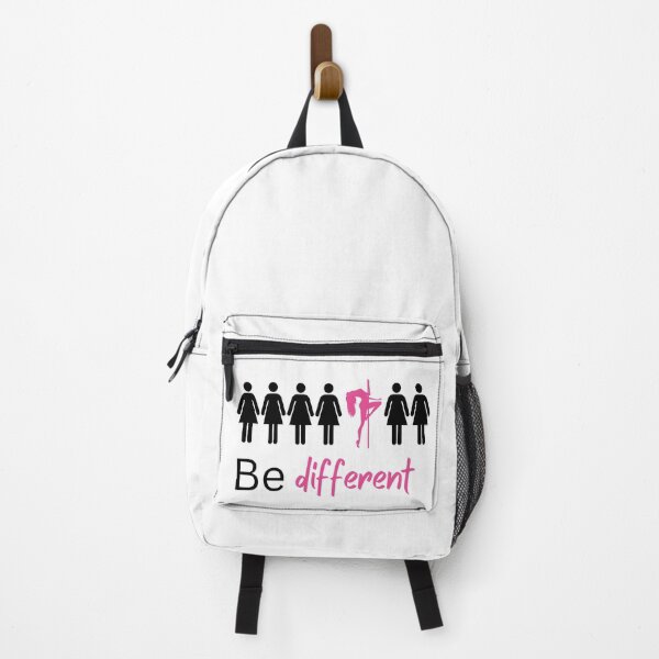 Item preview, Be different, pole dance designed and sold by QuantumGeneration.