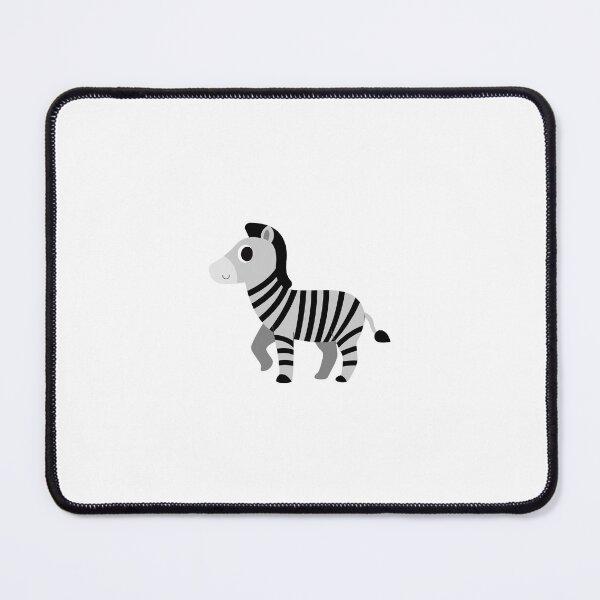 Item preview, Cute zebra designed and sold by CottonHouse.