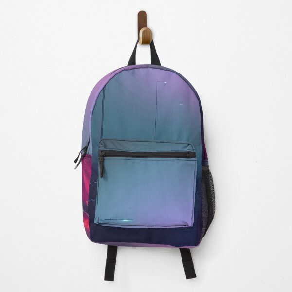 Item preview, Colorful mist on the highway designed and sold by RK - Shop.