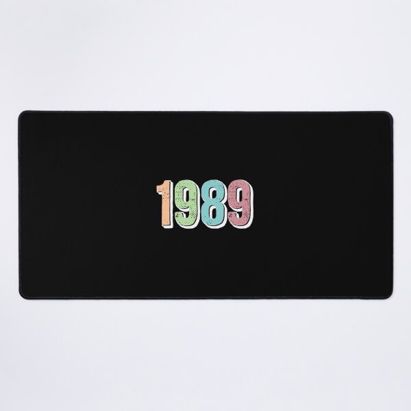 Item preview, 1989 BIRTH YEAR designed and sold by JavierShih.