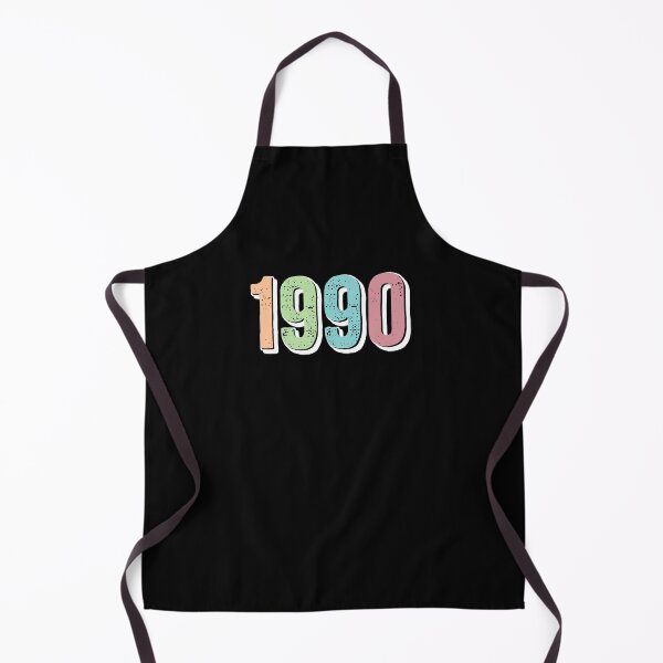 Item preview, 1990 BIRTH YEAR designed and sold by JavierShih.