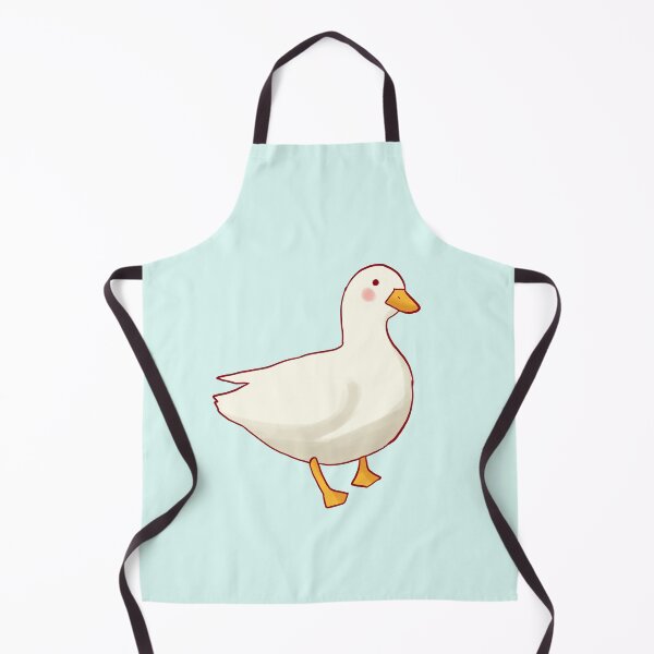 Item preview, Cute Duck drawing designed and sold by Mayarart.